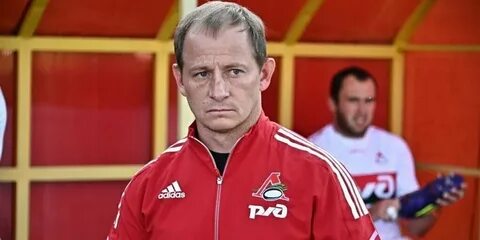 Тренер локомотива 5 букв