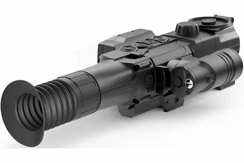 Pulsar telos lrf