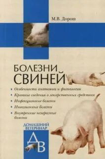 Читать свинья