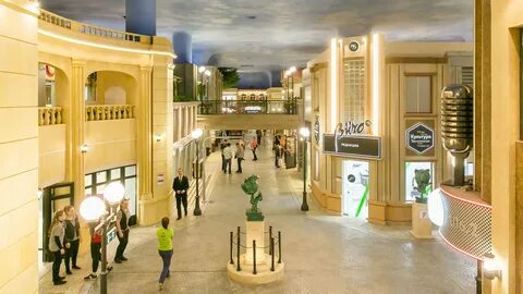 Kidzania