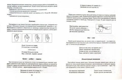 Коррекция нарушения слоговой структуры