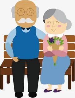 My grandmother