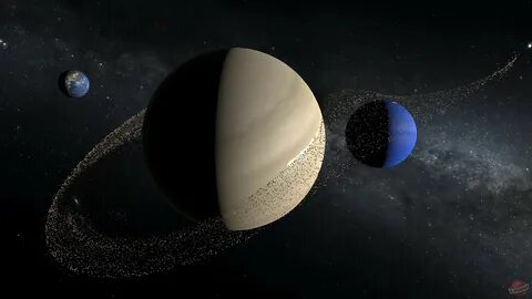 Universe sandbox 2