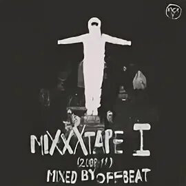 Oxxxymiron mixxxtape 1