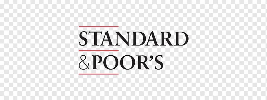 S p rating. Standard poor's логотип. Рейтинговое агентство Standard poor's. S P 500 logo. Standard & poor’s 500.