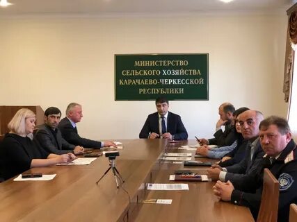 Минсельхоз образование