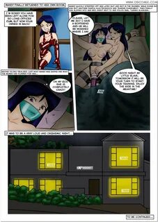 Totally Spices Part 4- (The Human Centipede)- By Rcanheta 