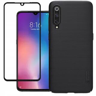 Nillkin case