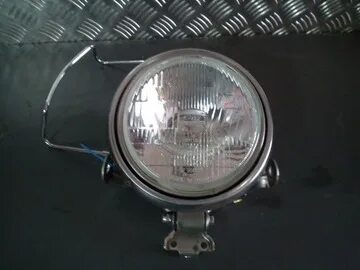 Ямаха вира