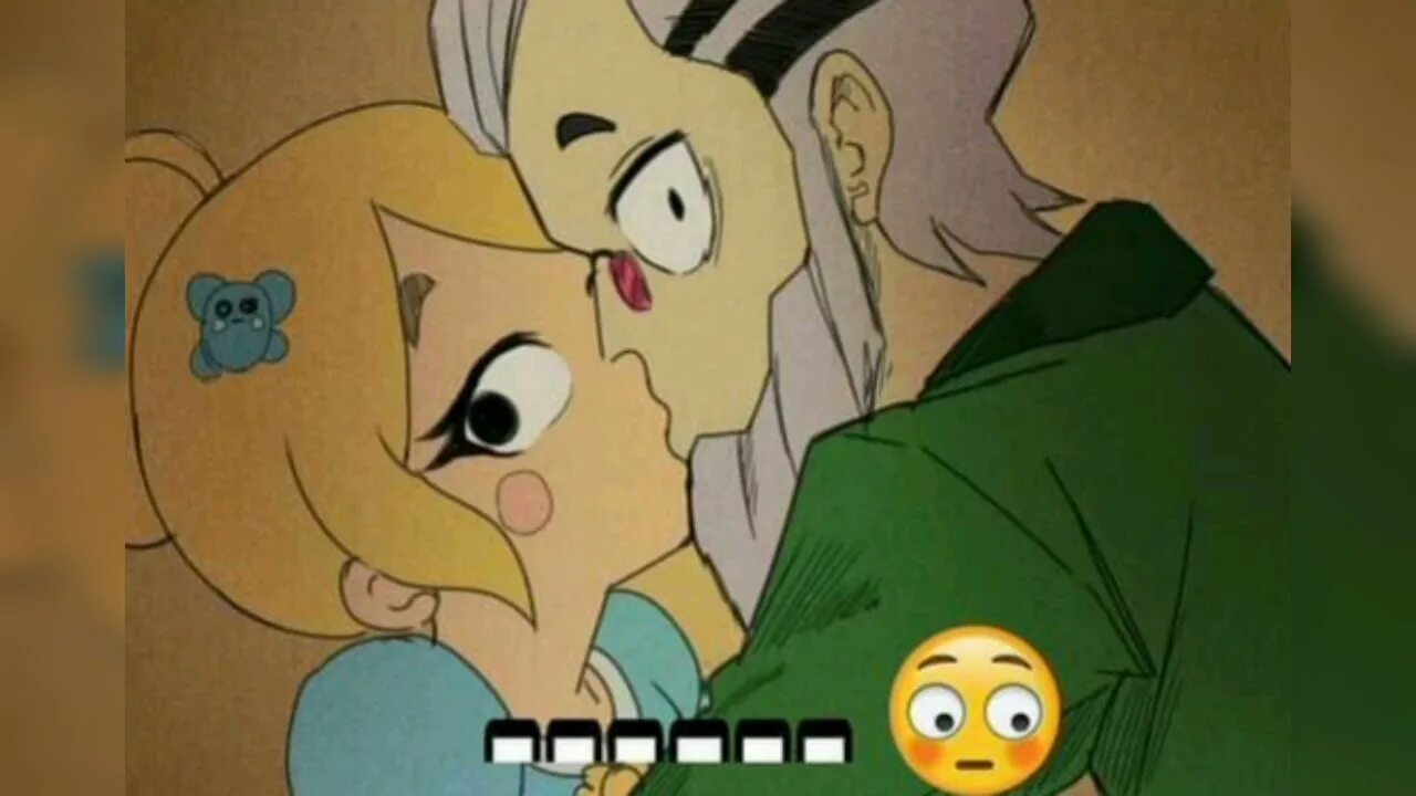 Rico and piper rule 34