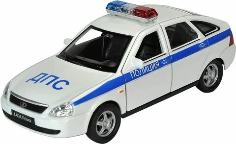 Машинки полиция для детей