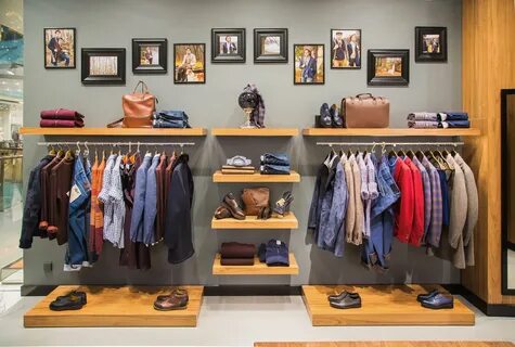 More clothes