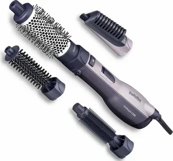 Фен щетка babyliss as970e