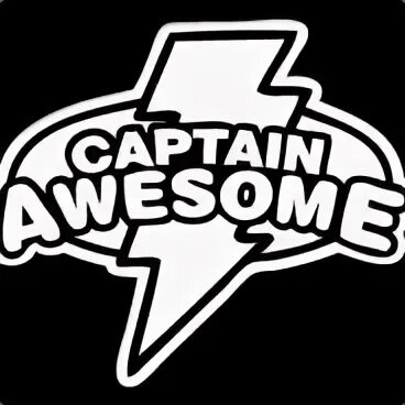 Captain awesome