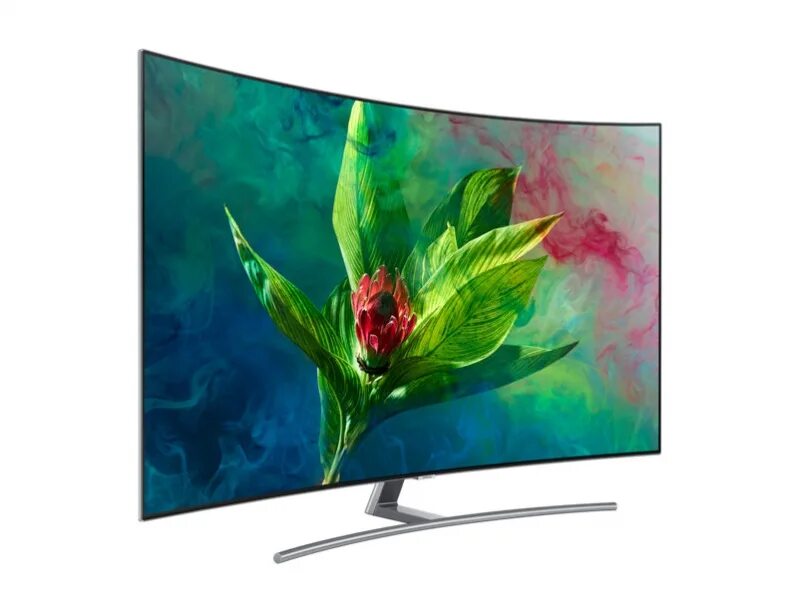 Телевизор qe55q60bauxce 55. QLED TV Samsung 55. Самсунг QLED 55 дюймов. Телевизор QLED Samsung qe65q8cam 65" (2017). Телевизор самсунг QLED Curved 55.