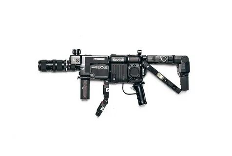 Like gun