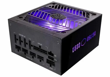 Cooler master ga2701