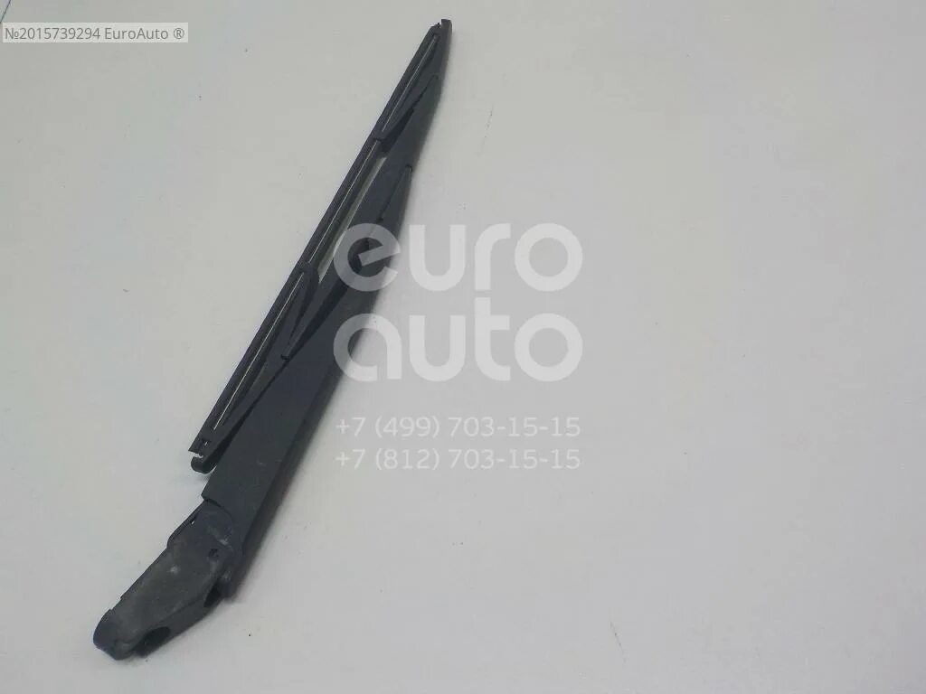 Трапеция стеклоочистителя для Lifan X60 S5205300 - купить бу в наличии на автора