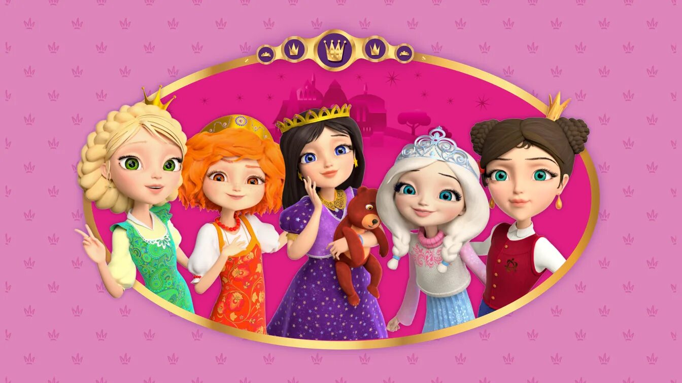 царевны даша стс. царевны 2018 варя кадры. царевны бал. царевны новогодний бал. царевны мультсериал студия мельница василиса.