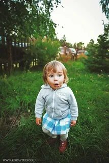 Фото ребенка ольги