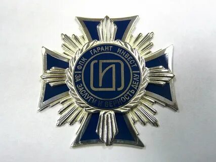 Категория ордена