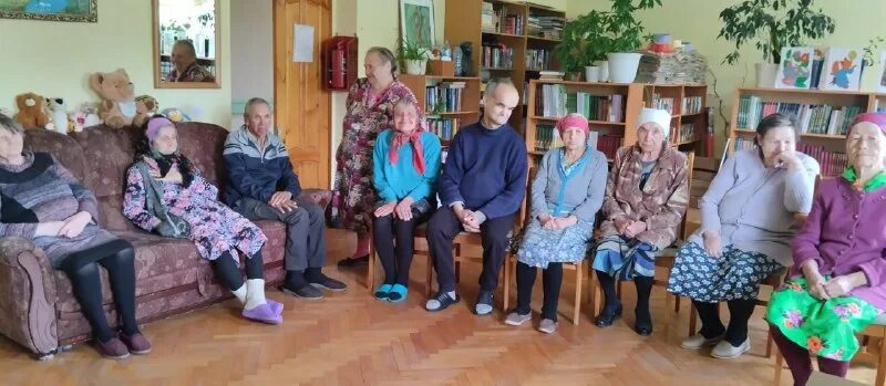 добрые дела волонтерство. госпиталь для блокадников на старорусской. больница блокадников в спб. интернат для недееспособных ульяновской 88007754613. колонтаево дом престарелых добро.