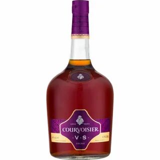 Courvoisier vs