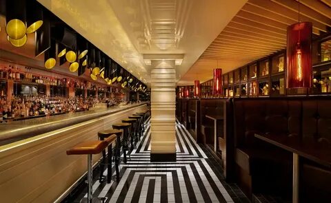 Top bars