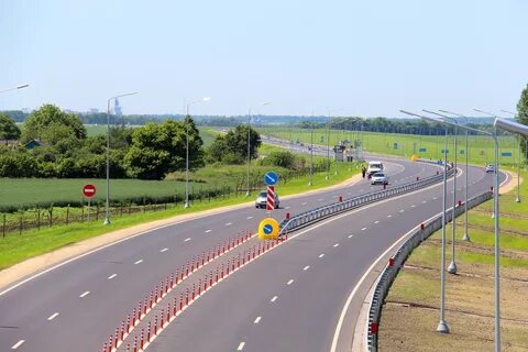 Дорога м 15