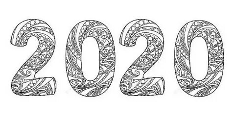 Шаблоны 2023 года