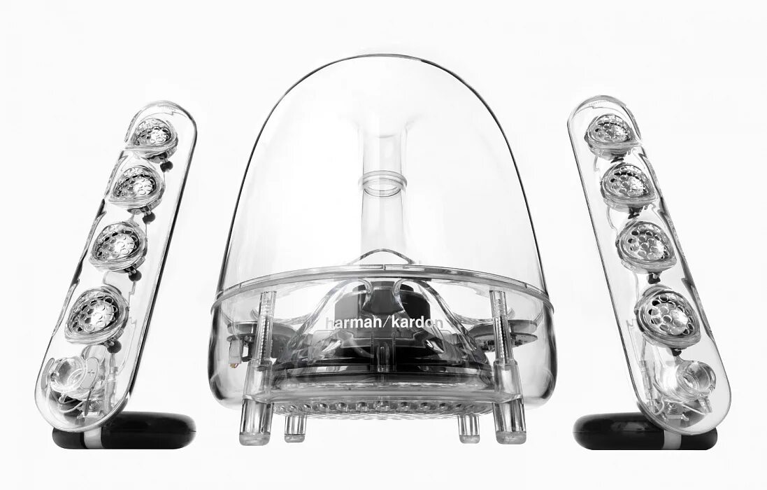 1. Kardon soundsticks. Акустическая система harman/kardon soundsticks 3. Колонки harman kardon soundsticks 2. 1.