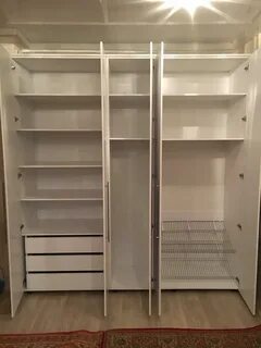 Шкаф 5 ти дверный