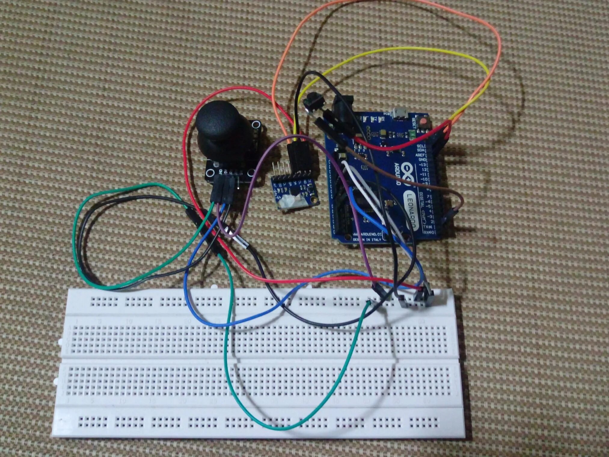 Module 3a