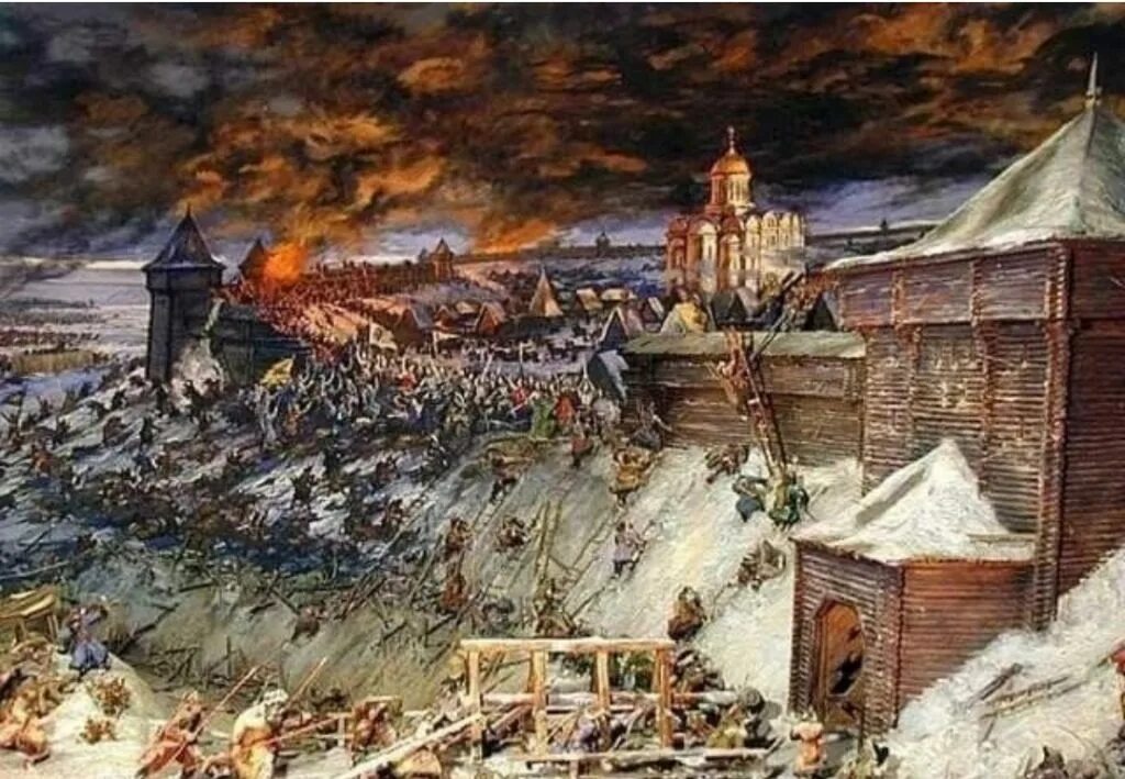 Осада москвы. Диорама оборона козельска в 1238 году. нашествие хана батыя 1237. осада рязани батыем 1237 год. нашествие хана батыя на рязань.