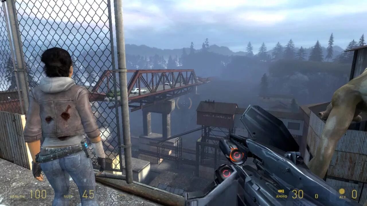 Half-Life 2. Халф лайф 2 геймплей. Half Life 2 геймплея. Игра халф лайф 2 русский