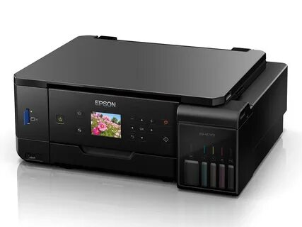 Epson l7180
