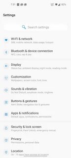 Oneplus инструкция