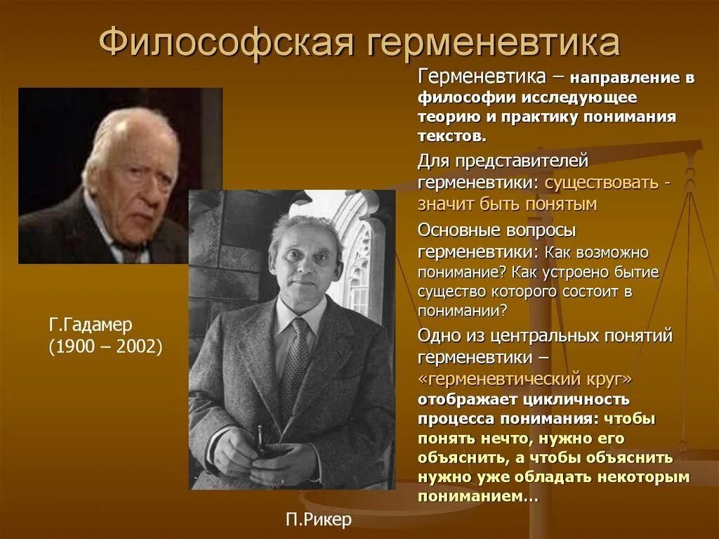 К современной философии относятся. Герменевтика представители 20 века. Герменевтика представители 20-21 века. Герменевтика в философии представители. Герменевтика представители 19-20вв.