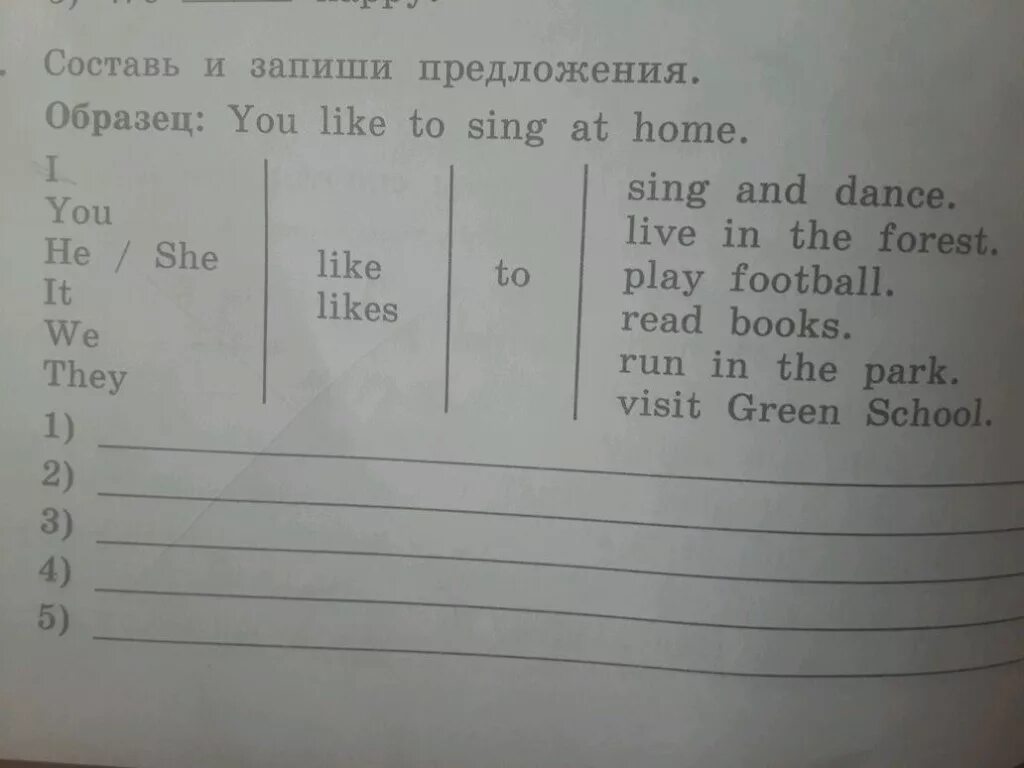 Английский Составь и запиши предложения. Составьте и запишите предложения английский. Lesson 57 Составь и запиши предложения. Составь и запиши предложения английский Lesson 57. Составить предложение на английском 4 класс