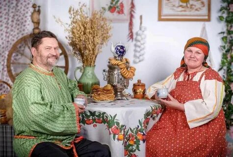 Сценарий посиделок для пожилых