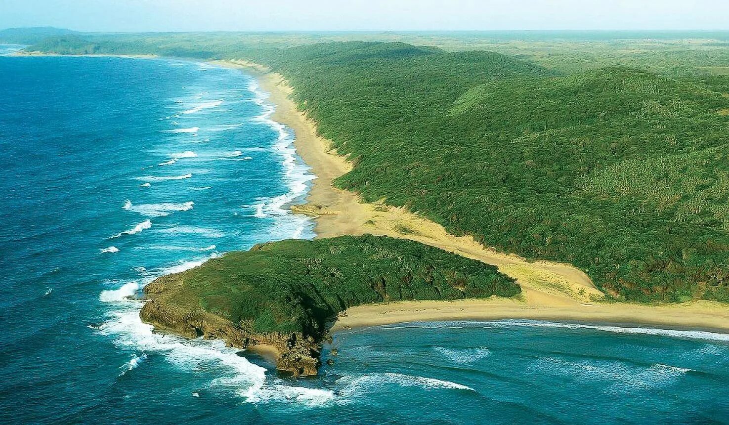 Прибрежная равнина Бразилии. Бразилия Атлантический океан. Северное побережье Африки. ЮАР индийский океан.