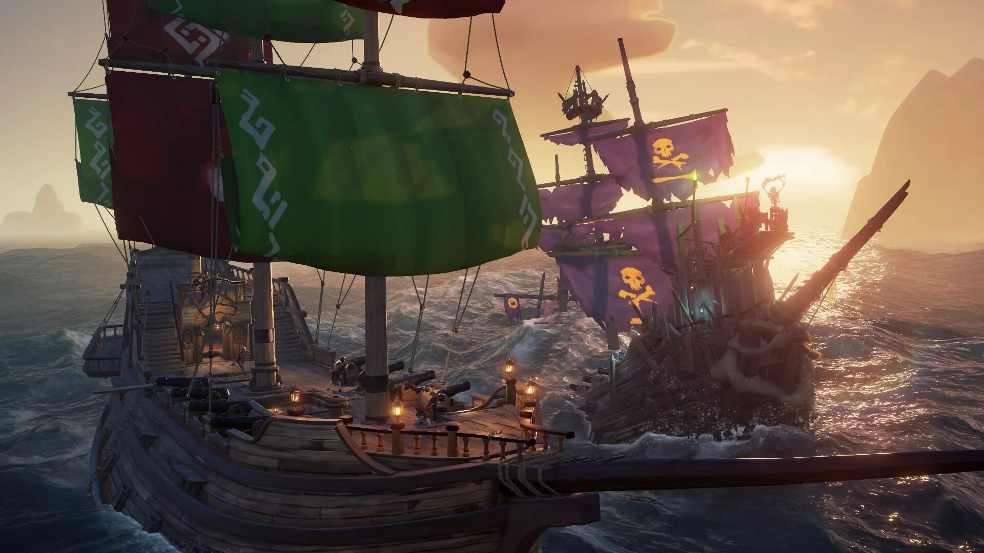 Sea game. Игра sea of thieves. sea of thieves (xbox one). sea of thieves xbox. бриг sea of thieves.