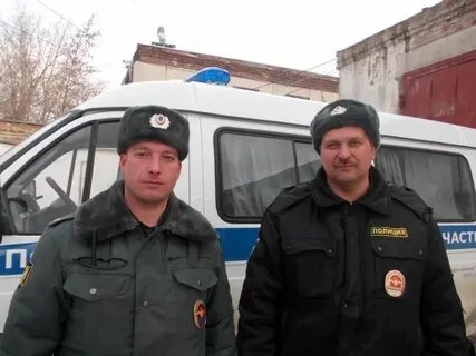 Полиция верх