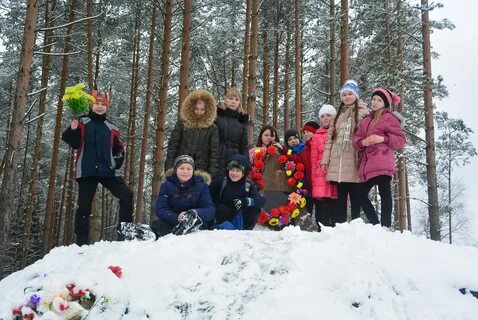 Погода заклинское поселение ленинградская область лужский