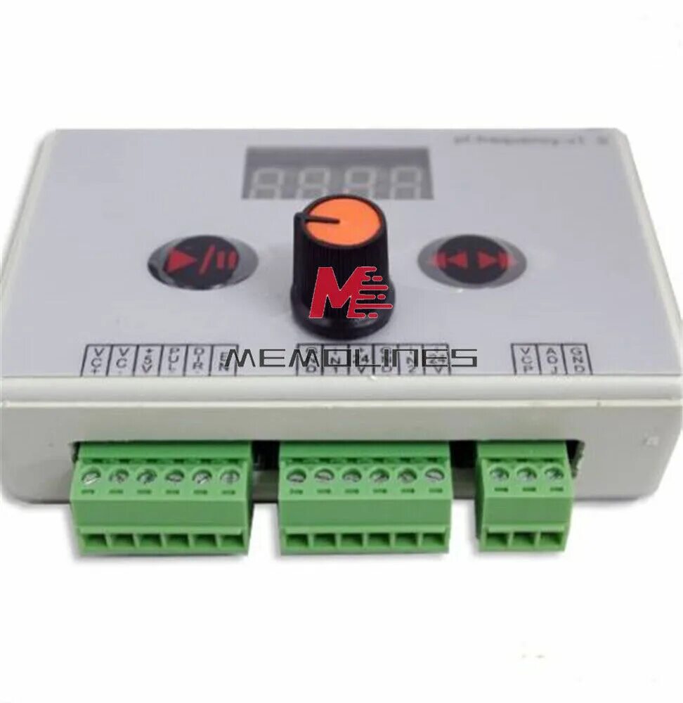 Signal controller