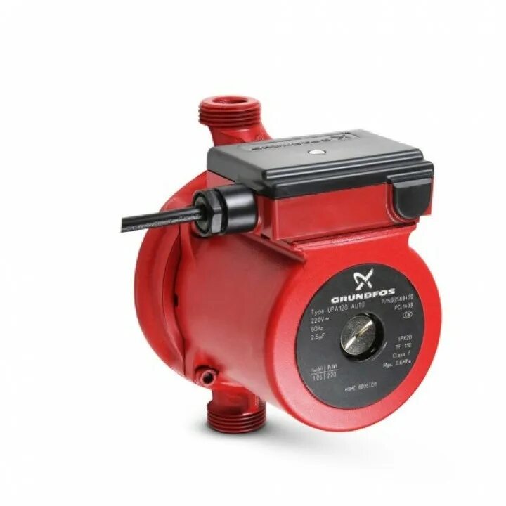 Grundfos UPA 15-120. Насос повышения давление Grundfos UPA-15-120. Насос повышающий давления УПА 15 120. Насос Grundfos UPA 15-90.