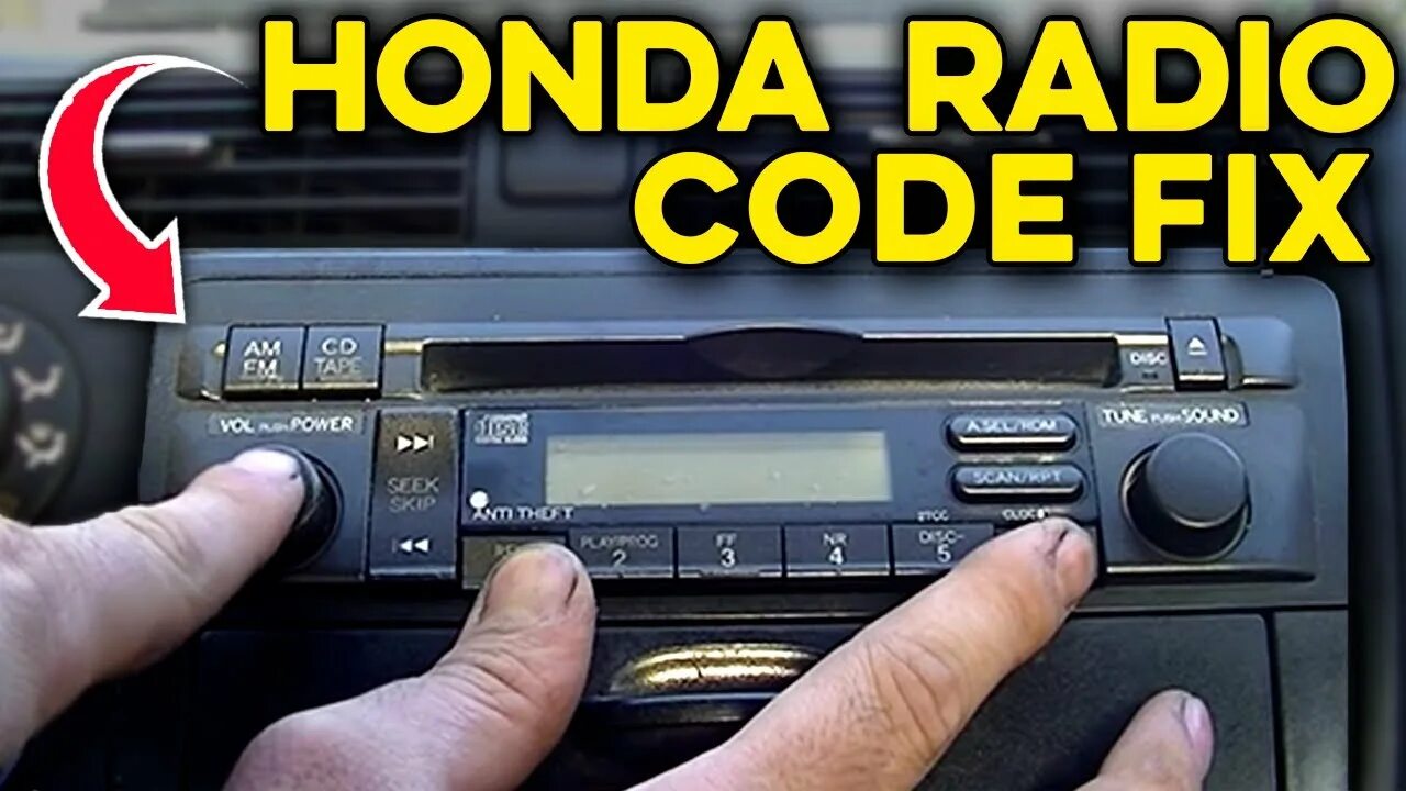 Radiocode 101