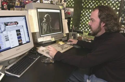 Animation directors