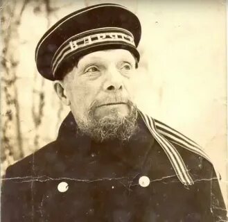 Прокофьевич дикой