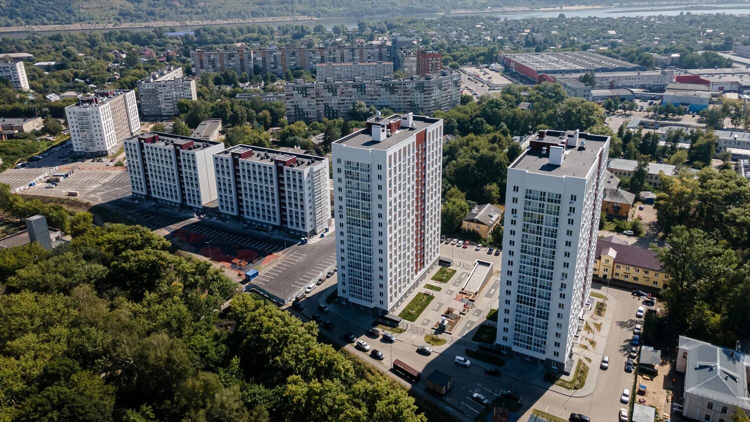 Жк заречье нижний. Заречье Нижний Новгород. Нижний Новгород ул героя советского Союза Сафронова Заречье. Новостройки Заречье Нижний Новгород.